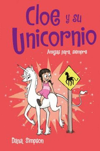 Libro Cloe Y Su Unicornio 5