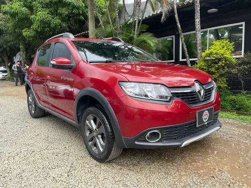Renault Stepway TREK INTENS 2019