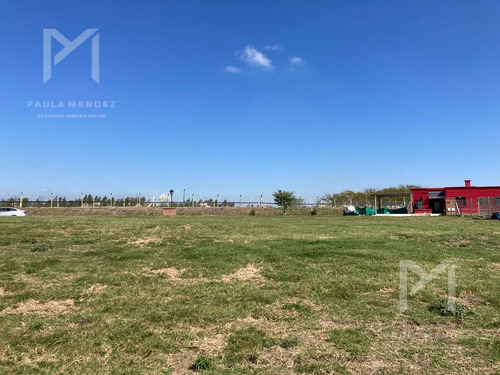 Imagen 3 de 21 de Lote - Venta - San Sebastián - Escobar - Zona Norte