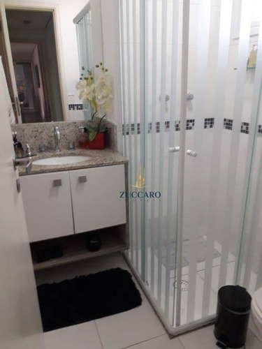 Apartamento À Venda, 124 M² Por R$ 950.000,00 - Vila Progresso - Guarulhos/sp - Ap16072