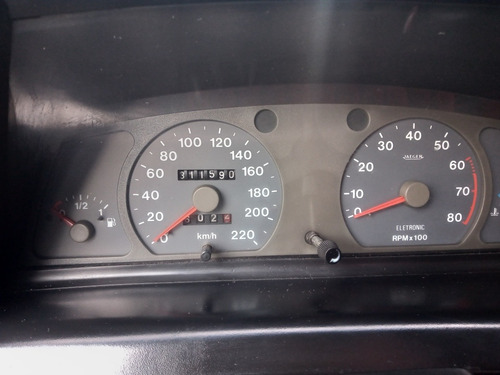 Fiat Tempra I. E 2.0 8 Válvulas