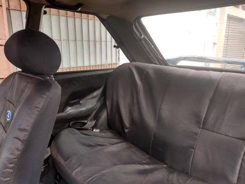 Imagem 11 de 15 de Ford Escort Gl 1.6 89
