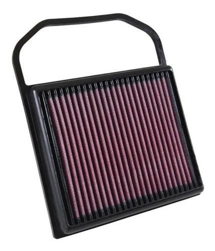 Kit Filtros De Ar Kn Inbox Mercedes C450 Amg 3.0 V6 15-18