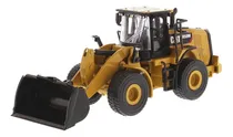Comprar 1:64 Cargadora De Ruedas Caterpillar® Cat® 950m Amarillo