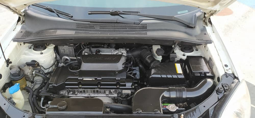 Kia Sportage Sincronica 4x2
