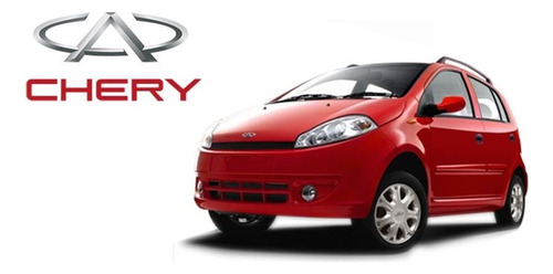 Chery Arauca 2011 Manual Reparacion