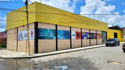 Galpón en venta