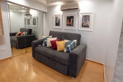 Apartamento en venta