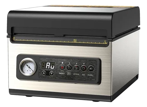 comprar Máquina Comercial De Vácuo Com Câmara V32, Seladora A Vácuo