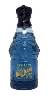 Versace Blue Jeans Eau de toilette 75 ml para hombre