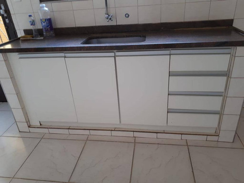 Imagem 13 de 26 de Sobrado Com 3 Dormitórios À Venda, 119 M² Por R$ 350.000,00 - Parque Das Nações - Limeira/sp - So0056
