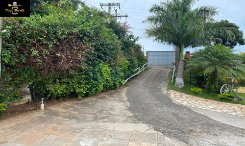 Imagem 2 de 20 de Excelente Oportunidade De Negócio, Chacara A Venda No Centro Da Cidade, Confira - Ch00146 - 69441853