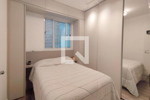 Imagem 15 de 15 de Apartamento À Venda - Água Fria, 1 Quarto, 45 - S893666735