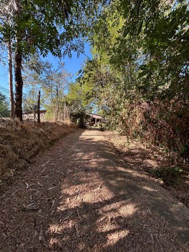 Propiedad Con Terreno De 6000 M2 Sector San Gerardo