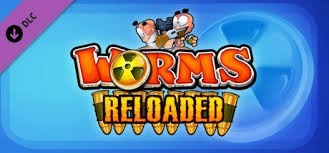 Worms Reloaded: The Pre-order Forts And Hats Dlc Pack