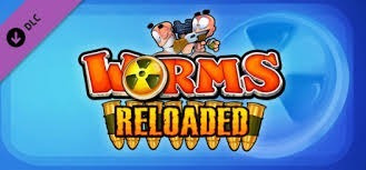 Worms Reloaded: The  Pre-order Forts And Hats  Dlc Pack