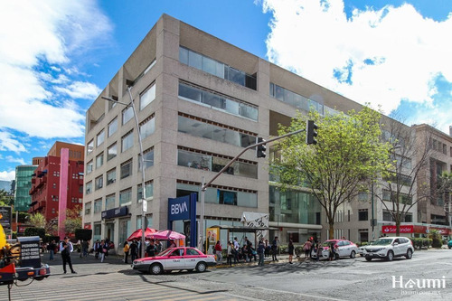 Imagen 1 de 17 de Oficinas En Renta En Santa Fé, Av. Vasco De Quiroga, Frente