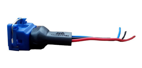 Conector Arnes De Sensor Velocidad Vw Jetta A3 94 Automatico