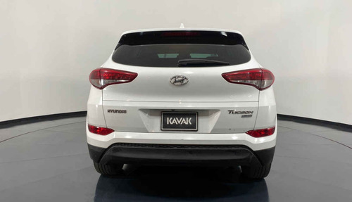 Imagen 5 de 15 de 38316 - Hyundai Tucson 2016 Con Garantía