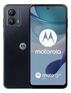 Motorola Moto G53 4gb 128gb 5g Negro