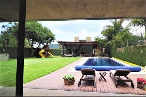 Casa En Tepoztlán Morelos
