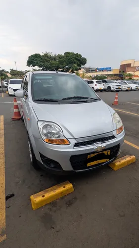 Chevrolet Spark 1.0 Life