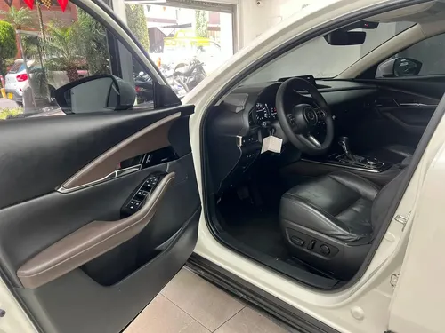 Mazda CX-30 Grand Touring AT 2022