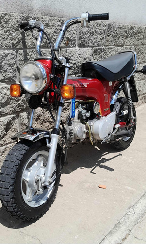 Honda Dax