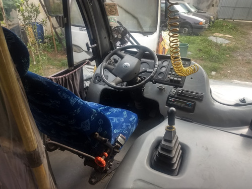 Vw Ibrava
