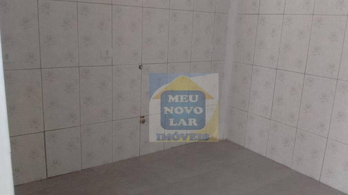 Imagem 7 de 28 de Sobrado Com 2 Dormitórios Para Alugar, 70 M² Por R$ 900,00/mês - Cidade Industrial - Curitiba/pr - So0203