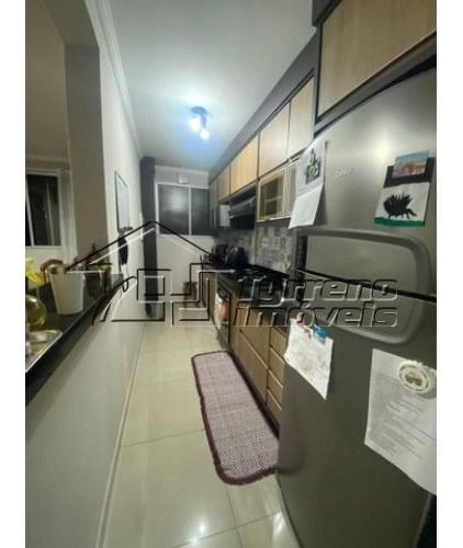 Imagem 1 de 6 de Apartamento Cobertura Na Zona Sul De São José Dos Campos