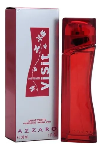 Perfume azzaro de mujer sale