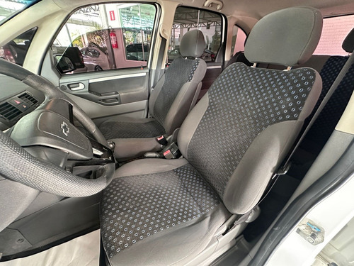 Chevrolet Meriva 1.4 MPFI MAXX 8V ECONO.FLEX 4P MANUAL