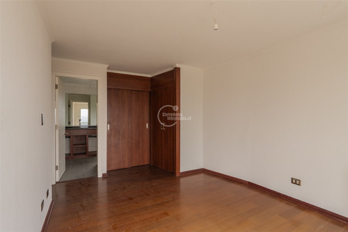 Tu Hogar Con Vista Al Mar En Reñaca - Dúplex 4d 4b