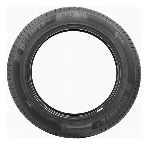 Pneu Delinte 225/60 R18 104v Xl Ds2 Suv Aro 18