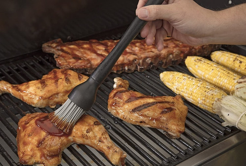 Imagen 6 de 10 de Juego De Herramientas De Parrilla Cuisinart 36piezas Acero