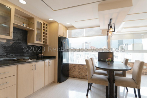 Apartamento En Venta En Bello Monte Mls.- 24-9600 Maryuriz Guillen