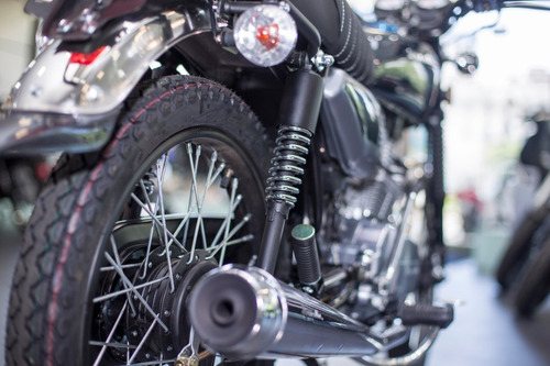 Imagen 9 de 24 de Zanella Sapucai 150 F Lidermoto Colores Disponibles