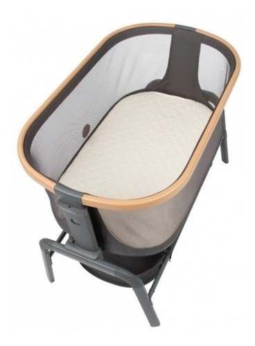 Imagen 2 de 7 de Cuna Moises Maxi-cosi Iora 2-en-1 Plegable Bolso Transporte
