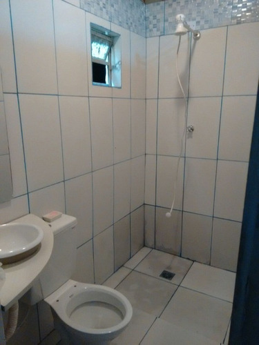 Chácara Em Mongaguá, Há 5 Minutos Da Praia. - 1478 - 32304708