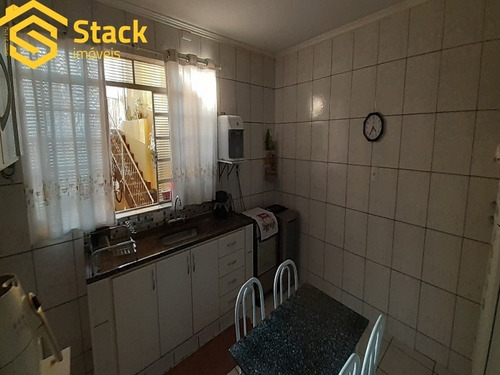 Casa Com Salão Comercial A Venda Em Jundiaí No Bairro Vila São Apulo. - Ca01678