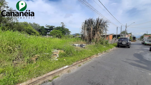 Terrenos 300 M2 Nossa Senhora Dos Navegantes - Cananéia / Sp - Te00060 - 69326694