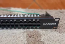 Comprar Patch Panel \u002F Voice Panel 50 Portas Furukawa