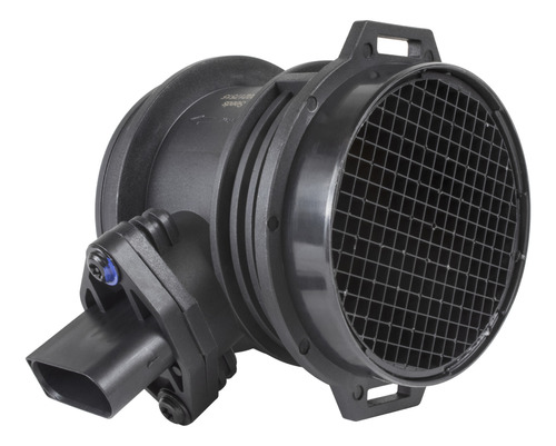 Medidor Sensor Fluxo Ar Mercedes Ml 320 3.2 V6 1998 A 2003