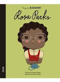 Rosa Parks,libro  Original Y Nuevo 