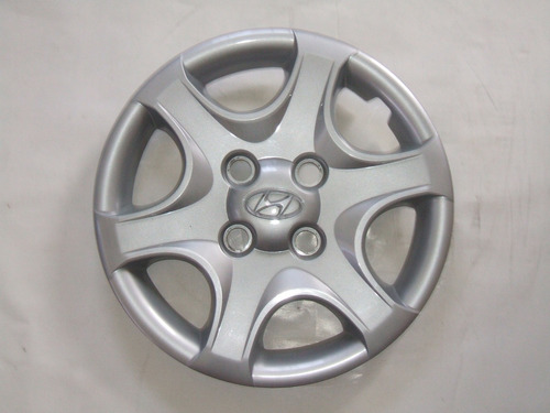 Tapa Ruedas Hyundai Original Accent Prime (2000-2006)