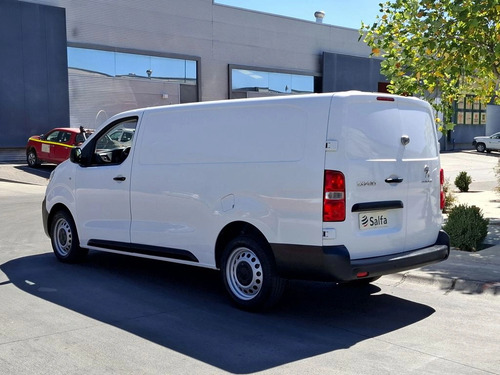 Peugeot Expert Expert Furgón L3 Hdi 150hp