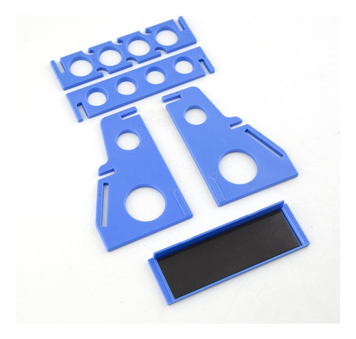 Rc Car Work Stand Repair Tool De Montaje Buggie Trucks