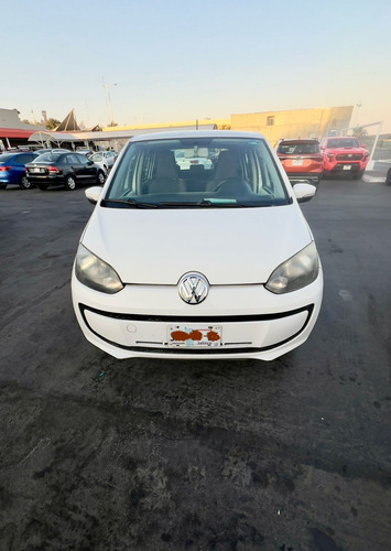 Volkswagen Up! 1.0 Move Up Mt 5 p