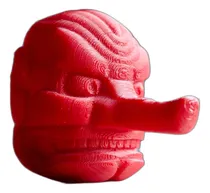 Comprar Máscara Mística De Tengu